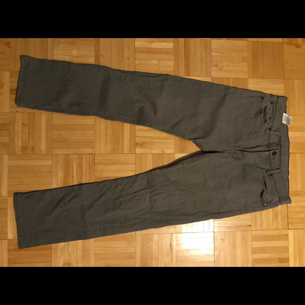 Levi’s jeans